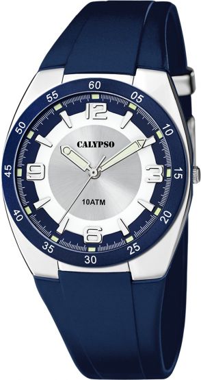 Pánske hodinky CALYPSO K5753/2