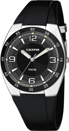 Pánske hodinky CALYPSO K5753/3