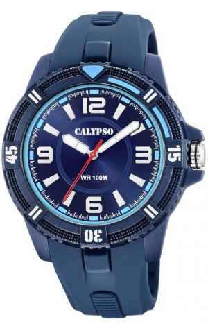 Pánske hodinky CALYPSO K5759/2
