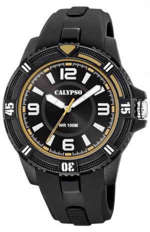 Pánske hodinky CALYPSO K5759/3