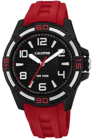 Pánske hodinky CALYPSO K5760/3