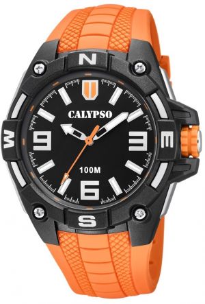 Pánske hodinky CALYPSO K5761/3