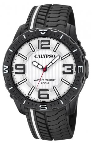 Pánske hodinky CALYPSO K5762/1