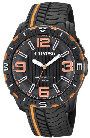 Pánske hodinky CALYPSO K5762/3