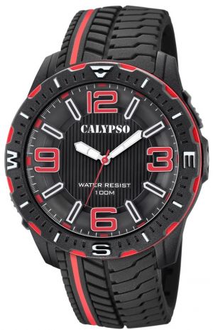 Pánske hodinky CALYPSO K5762/5