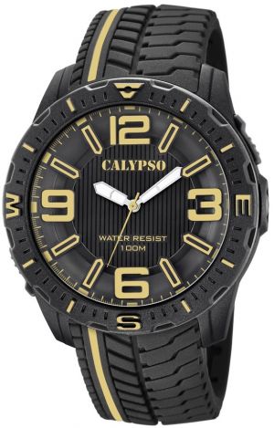 Pánske hodinky CALYPSO K5762/6
