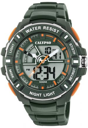 Pánske hodinky CALYPSO K5769/5