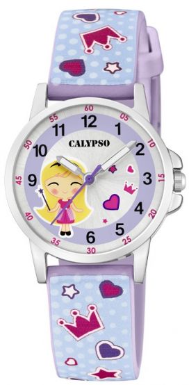 Junior hodinky CALYPSO K5776/3