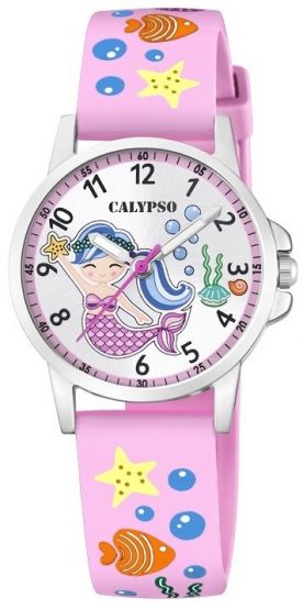 Junior hodinky CALYPSO K5782/1
