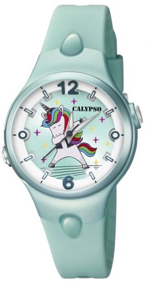 Junior hodinky CALYPSO K5784/5