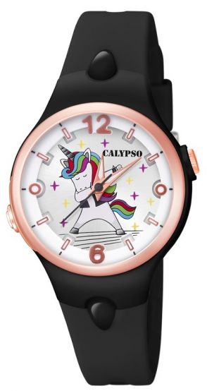 Junior hodinky CALYPSO K5784/8