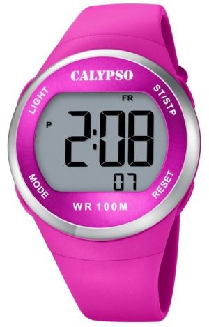 Dámske hodinky CALYPSO K5786/5