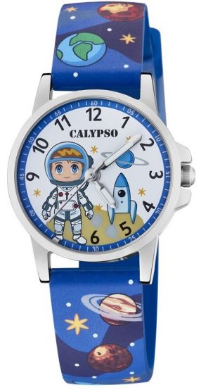 Junior hodinky CALYPSO K5790/3