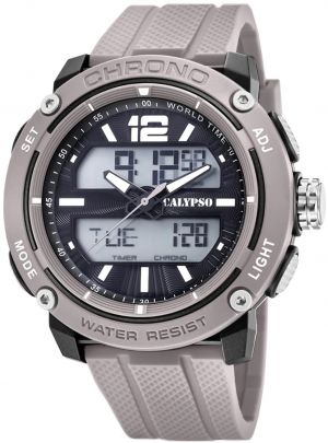 Pánske hodinky CALYPSO K5796/1