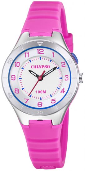 Junior hodinky CALYPSO K5800/2