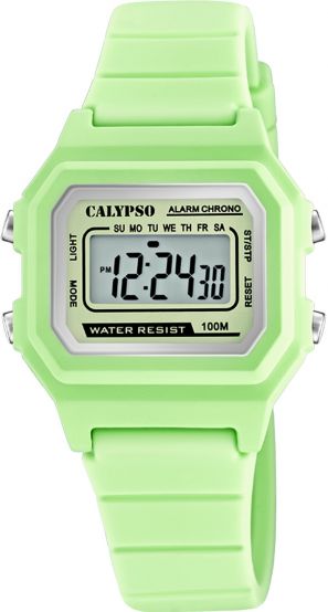  hodinky CALYPSO K5802/1