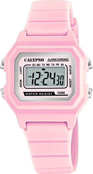  hodinky CALYPSO K5802/3