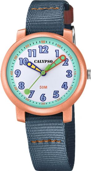  hodinky CALYPSO K5811/2