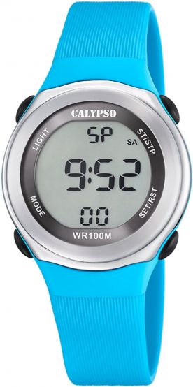 Junior hodinky CALYPSO K5822/1