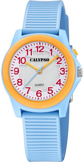 Junior hodinky CALYPSO K5823/3