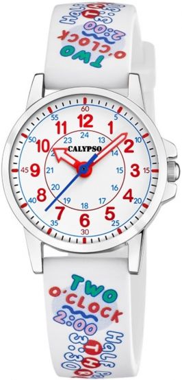 Junior hodinky CALYPSO K5824/1
