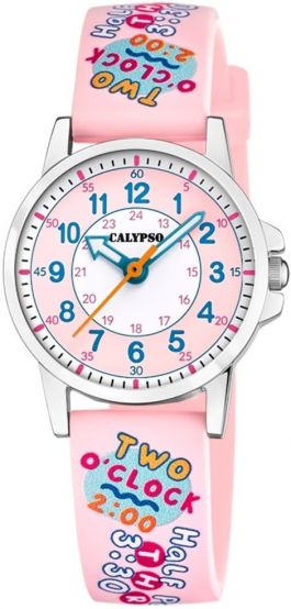 Junior hodinky CALYPSO K5824/2