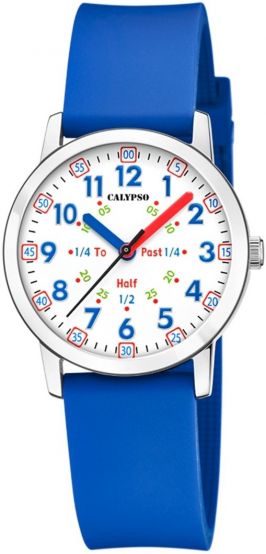 Junior hodinky CALYPSO K5825/4