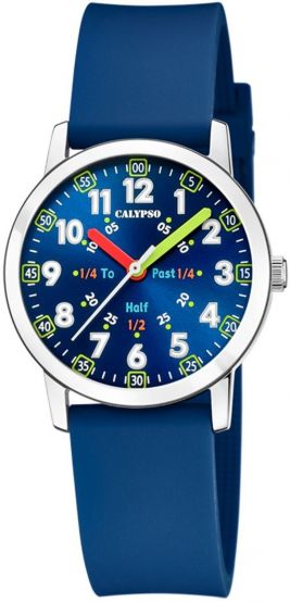 Junior hodinky CALYPSO K5825/6