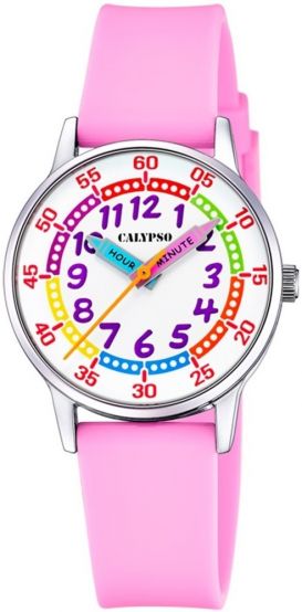 Junior hodinky CALYPSO K5826/1