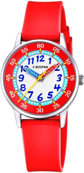 Junior hodinky CALYPSO K5826/4