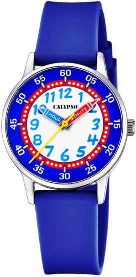 Junior hodinky CALYPSO K5826/5