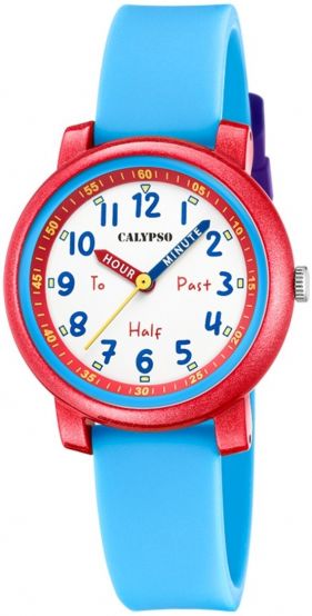 Junior hodinky CALYPSO K5827/4