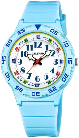 Junior hodinky CALYPSO K5828/2