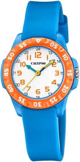 Junior hodinky CALYPSO K5829/4