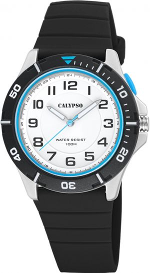 Junior hodinky CALYPSO K5857/1