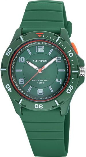 Junior hodinky CALYPSO K5857/4