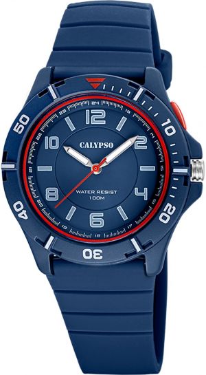 Junior hodinky CALYPSO K5857/5