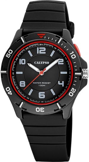 Junior hodinky CALYPSO K5857/6