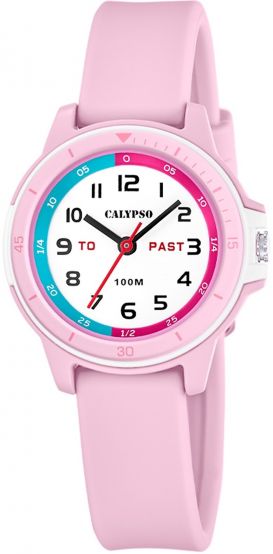 Junior hodinky CALYPSO K5881/1