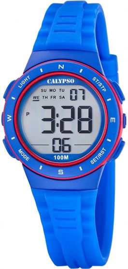 Junior hodinky CALYPSO K5885/2