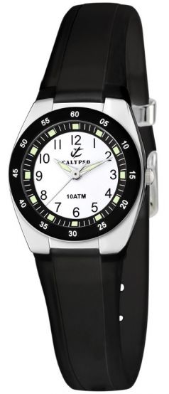 Dámske hodinky CALYPSO K6043/F