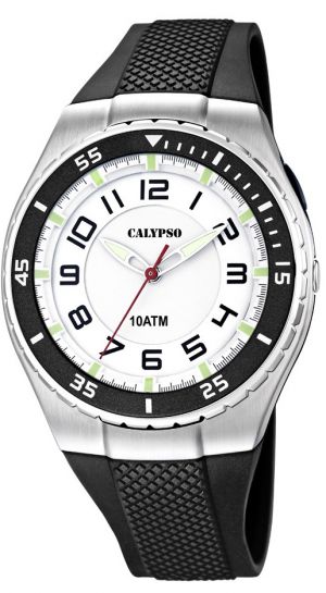 Pánske hodinky CALYPSO K6063/3