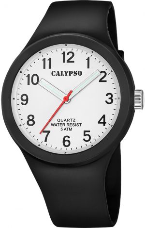 Pánske hodinky CALYPSO K6072/4