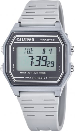 Unisex hodinky CALYPSO K6078/2