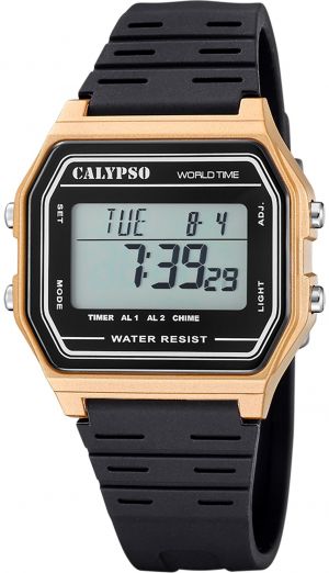 Unisex hodinky CALYPSO K6078/3
