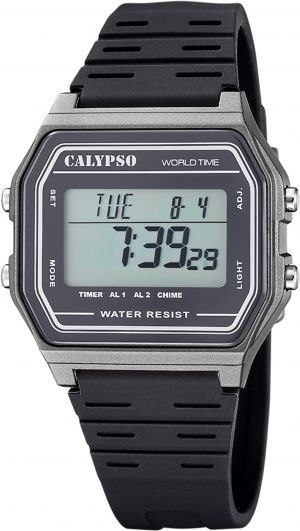 Unisex hodinky CALYPSO K6078/6