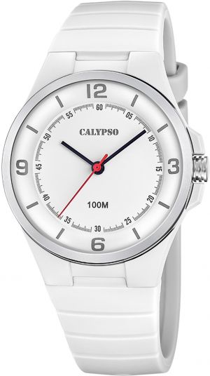 Unisex hodinky CALYPSO K6081/1