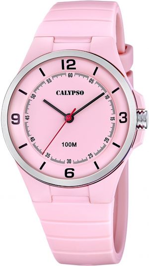 Unisex hodinky CALYPSO K6081/2