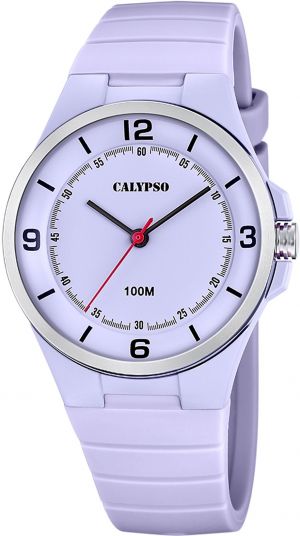 Unisex hodinky CALYPSO K6081/3