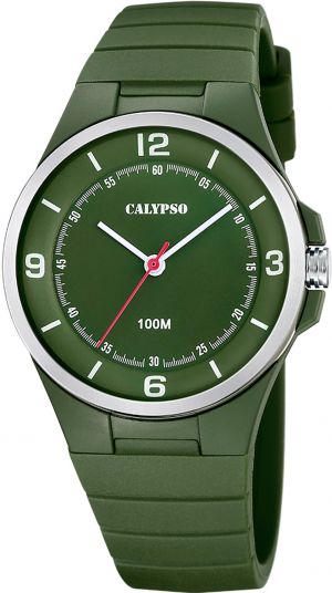 Unisex hodinky CALYPSO K6081/4